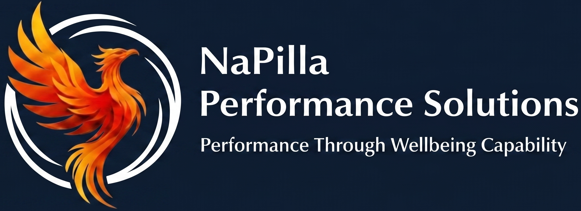 NaPilla Wellbeing Solutions